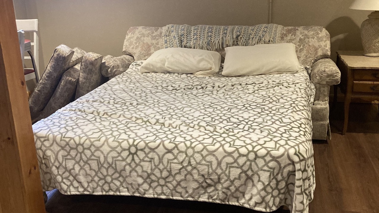 Photo of Bedroom in Pymatuning South