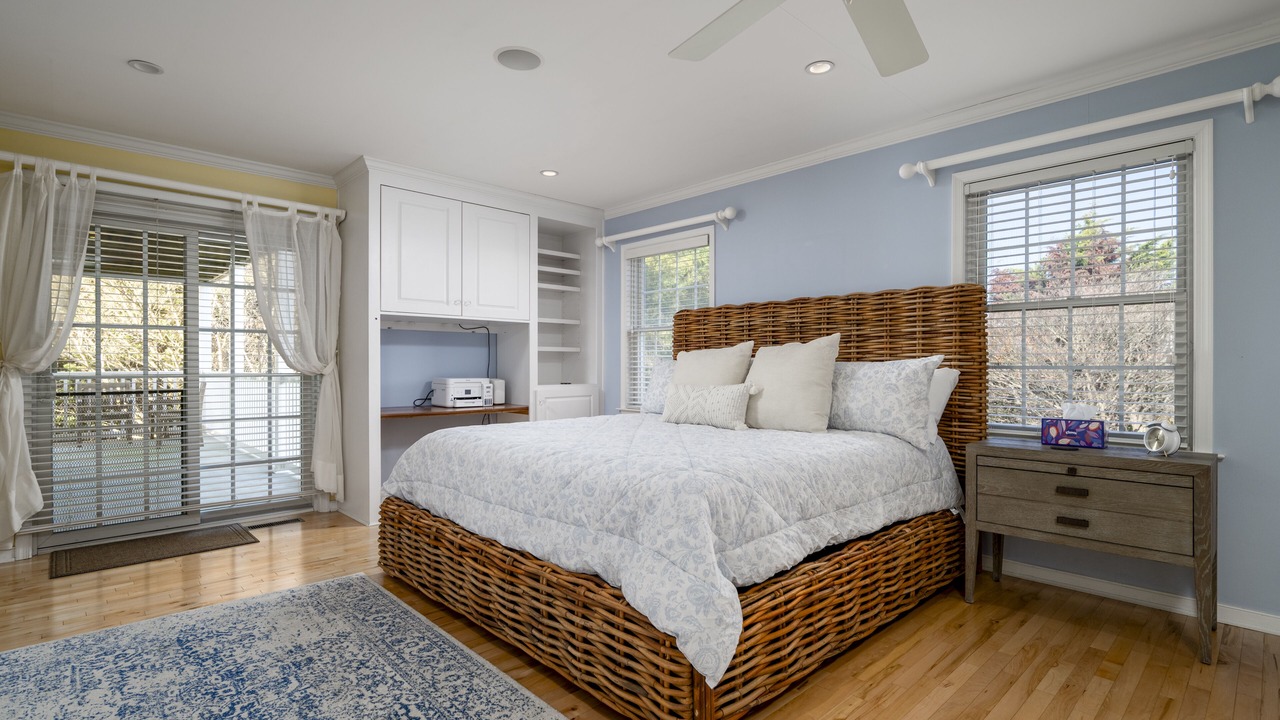 Photo of Bedroom in Lewes