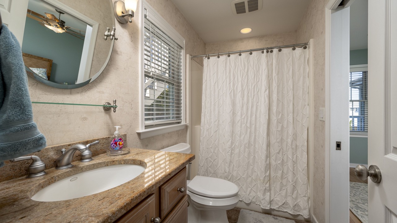 Photo of Bathroom in Lewes