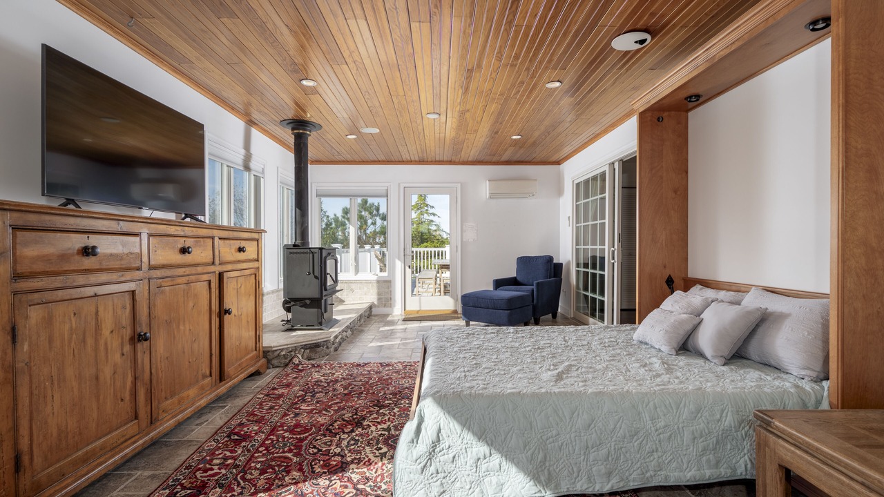 Photo of Bedroom in Lewes