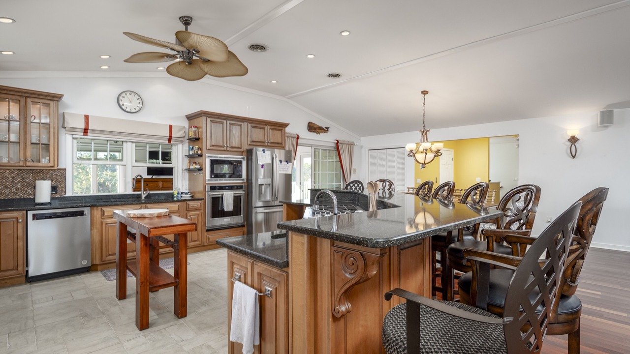 Photo of Kitchen in Lewes
