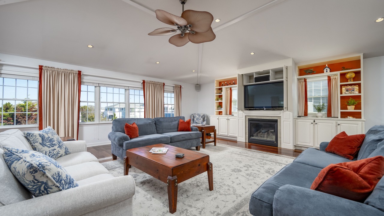 Photo of Livingroom in Lewes