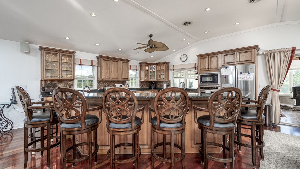 Photo of Kitchen in Lewes