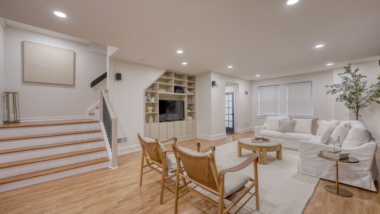 Photo of Bedroom in Historic Downtown Lancaster