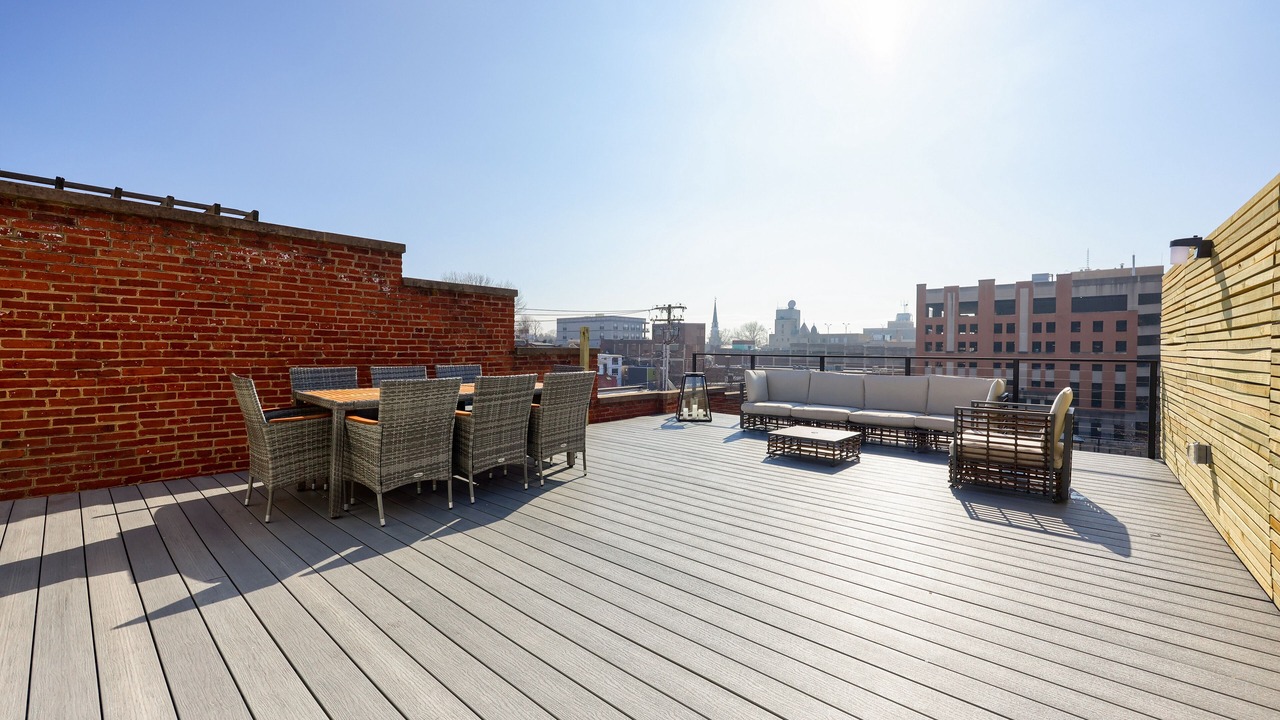 Photo of Outdoor in Historic Downtown Lancaster