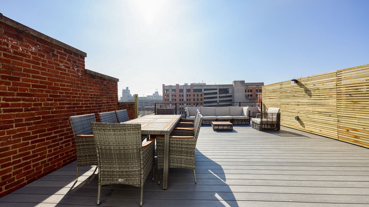 Photo of Outdoor in Historic Downtown Lancaster