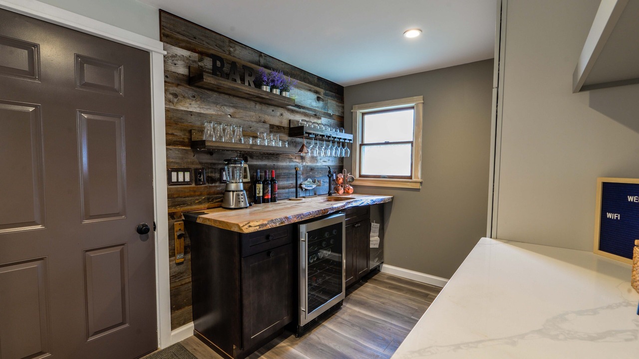 Photo of Kitchen in Romulus