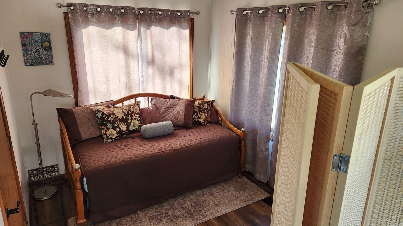 Photo of Bedroom in Nancy