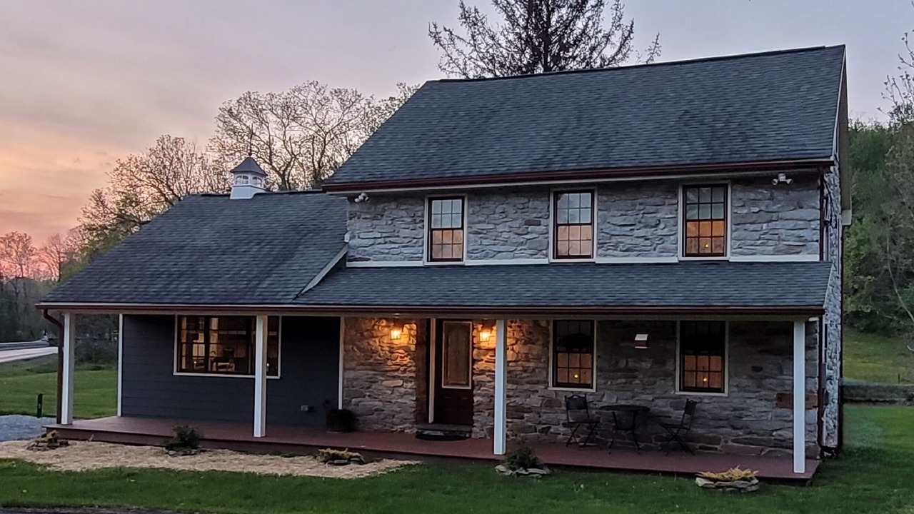 Photo of Outdoor in Refton