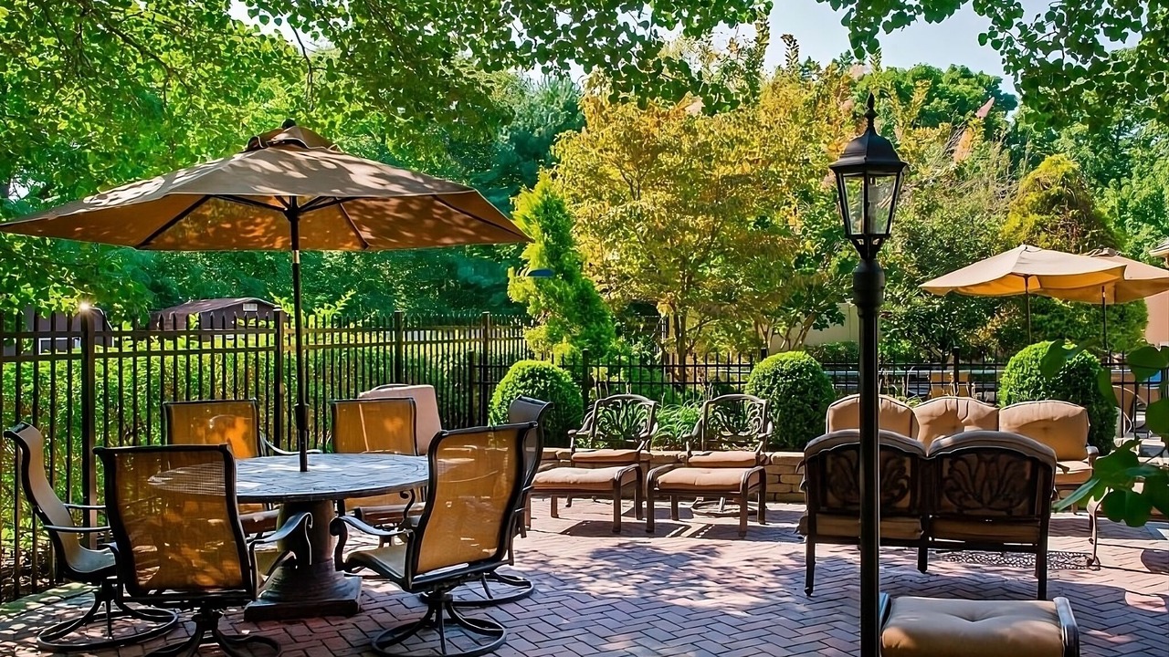 Photo of Outdoor in Tinton Falls