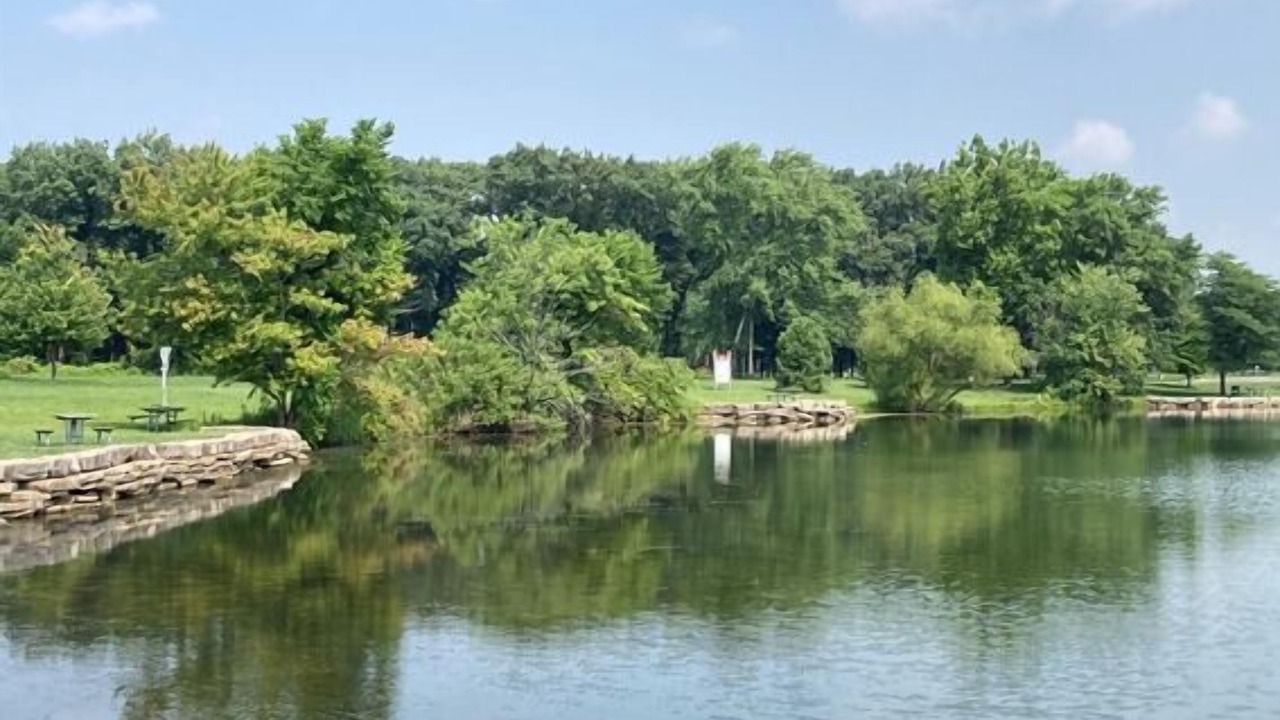 Photo of Outdoor in Tinton Falls