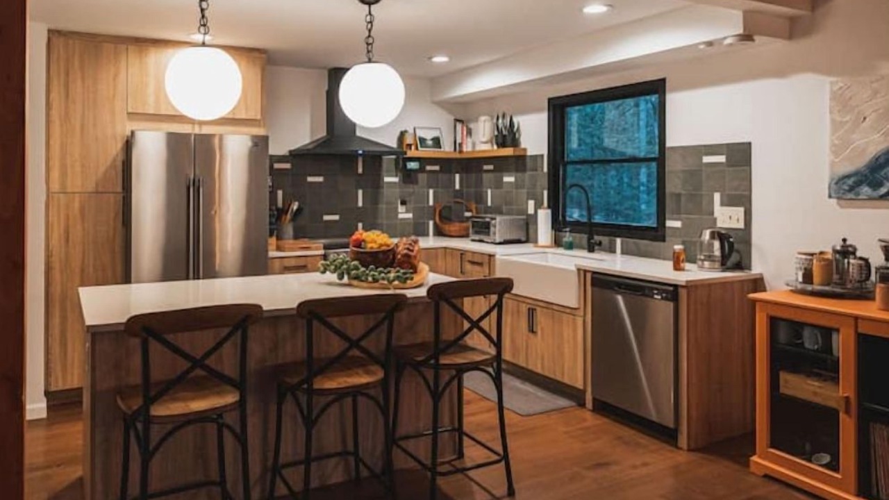 Photo of Kitchen in Greentown