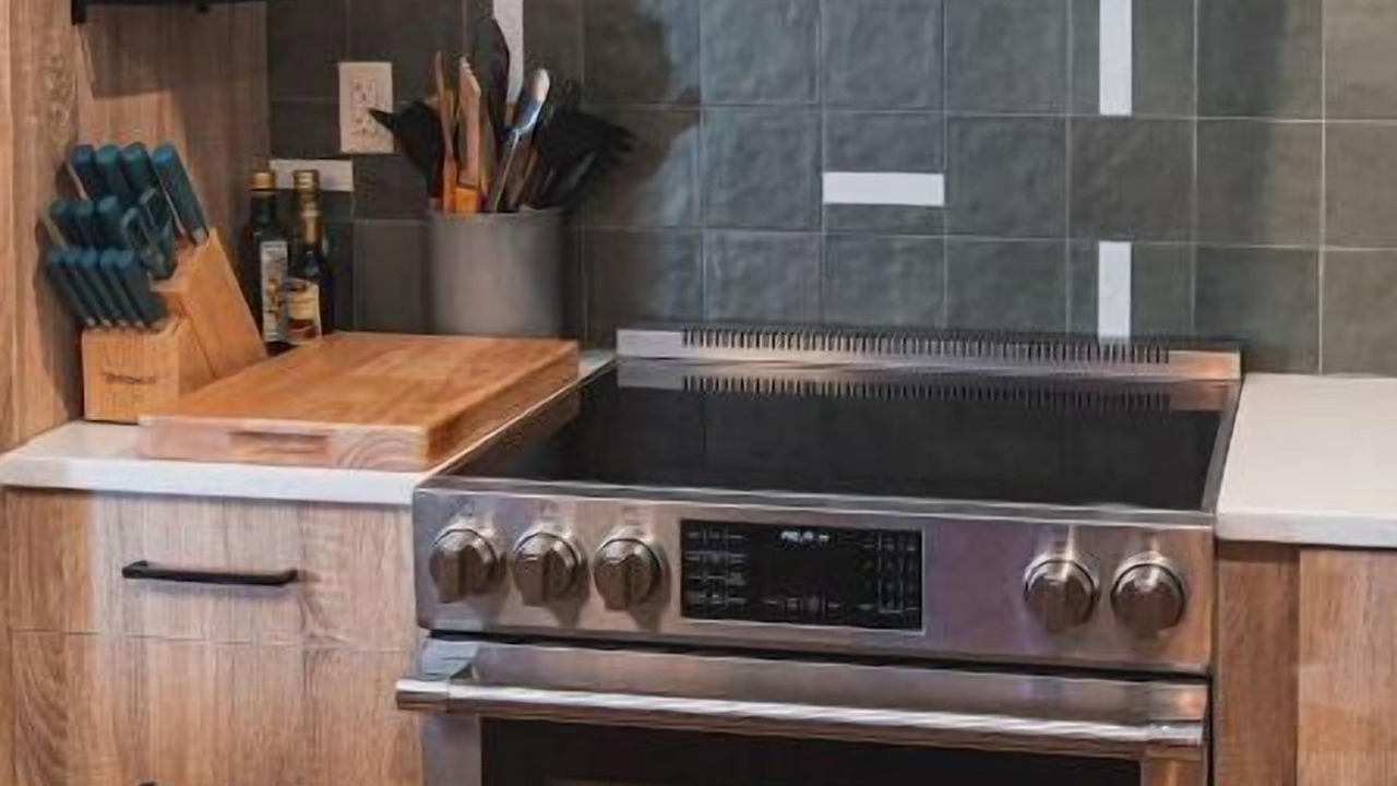 Photo of Kitchen in Greentown
