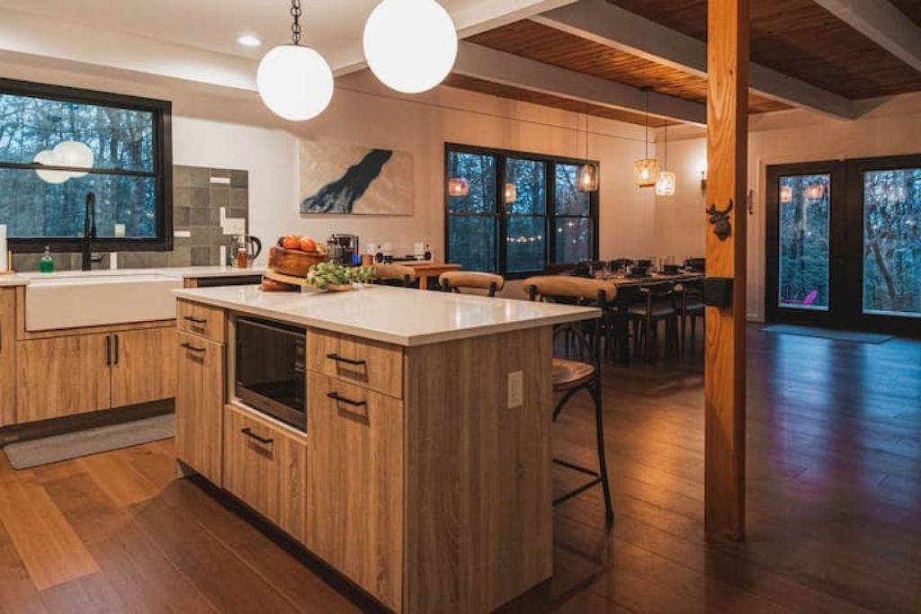 Photo of Kitchen in Greentown