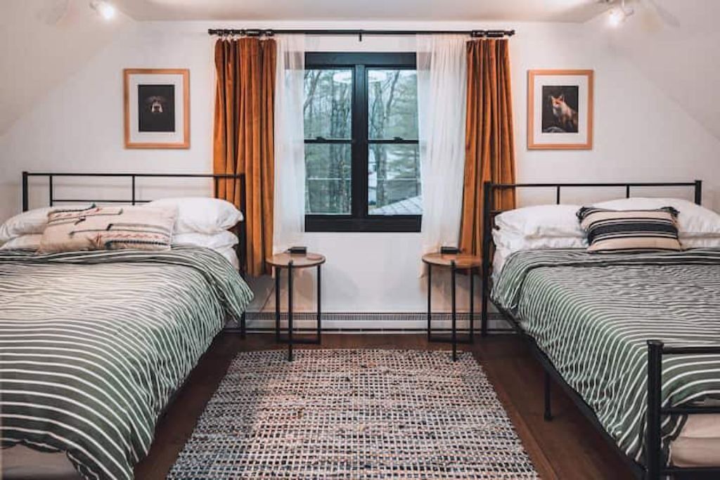 Photo of Bedroom in Greentown