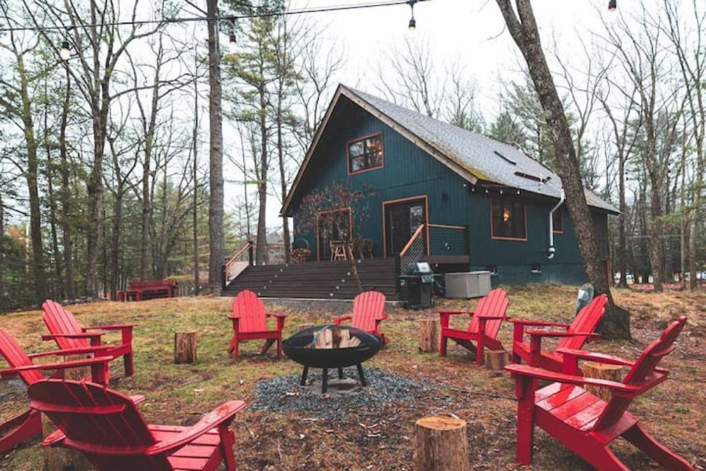 Photo of Outdoor in Greentown