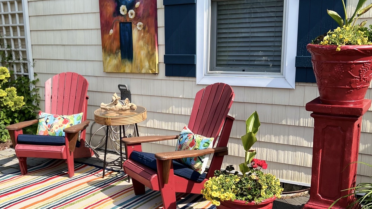 Photo of Outdoor in Monmouth Beach