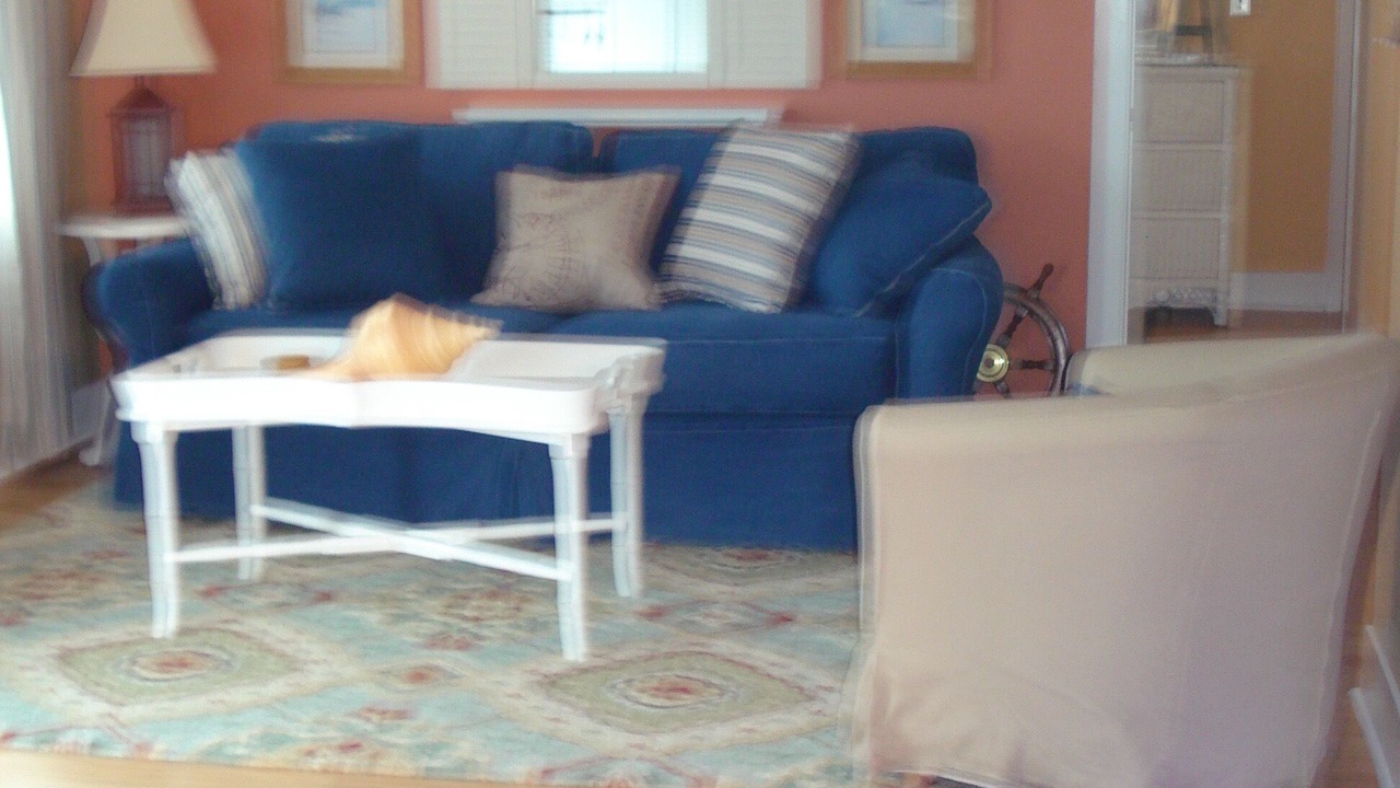 Photo of Livingroom in Monmouth Beach