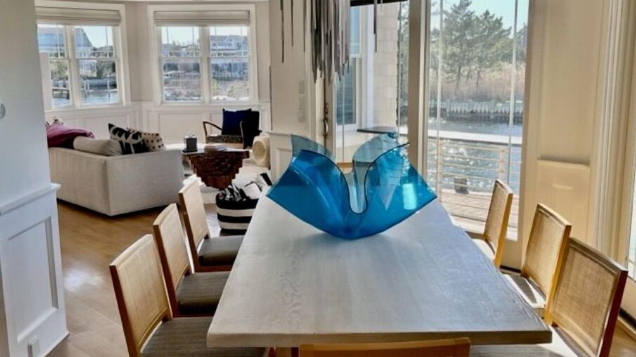 Photo of Bedroom in Harvey Cedars