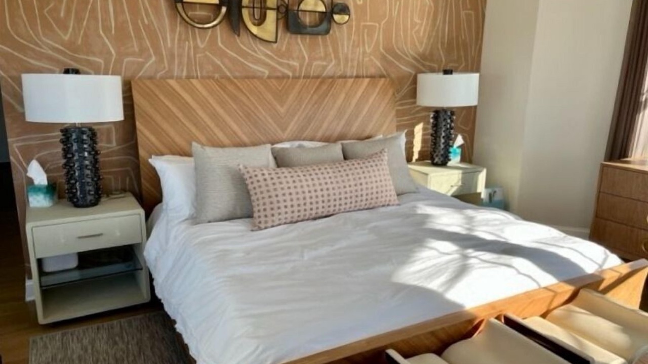 Photo of Livingroom in Harvey Cedars