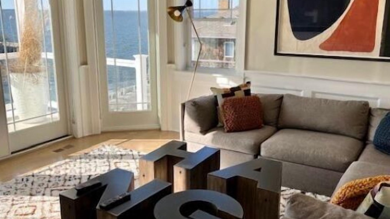 Photo of Bedroom in Harvey Cedars