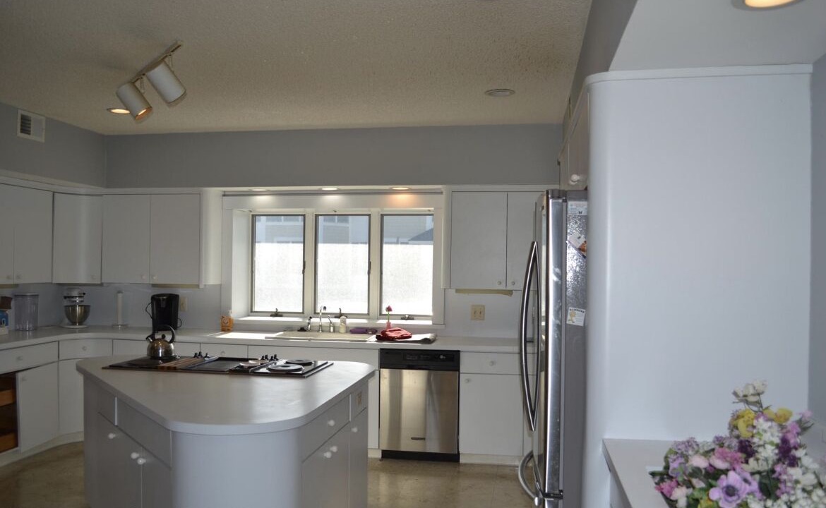Photo of Kitchen in Lavallette