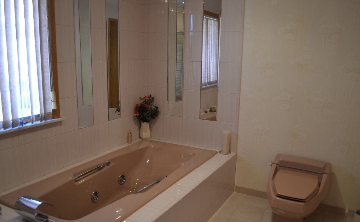 Photo of Bathroom in Lavallette