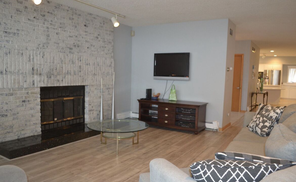 Photo of Livingroom in Lavallette