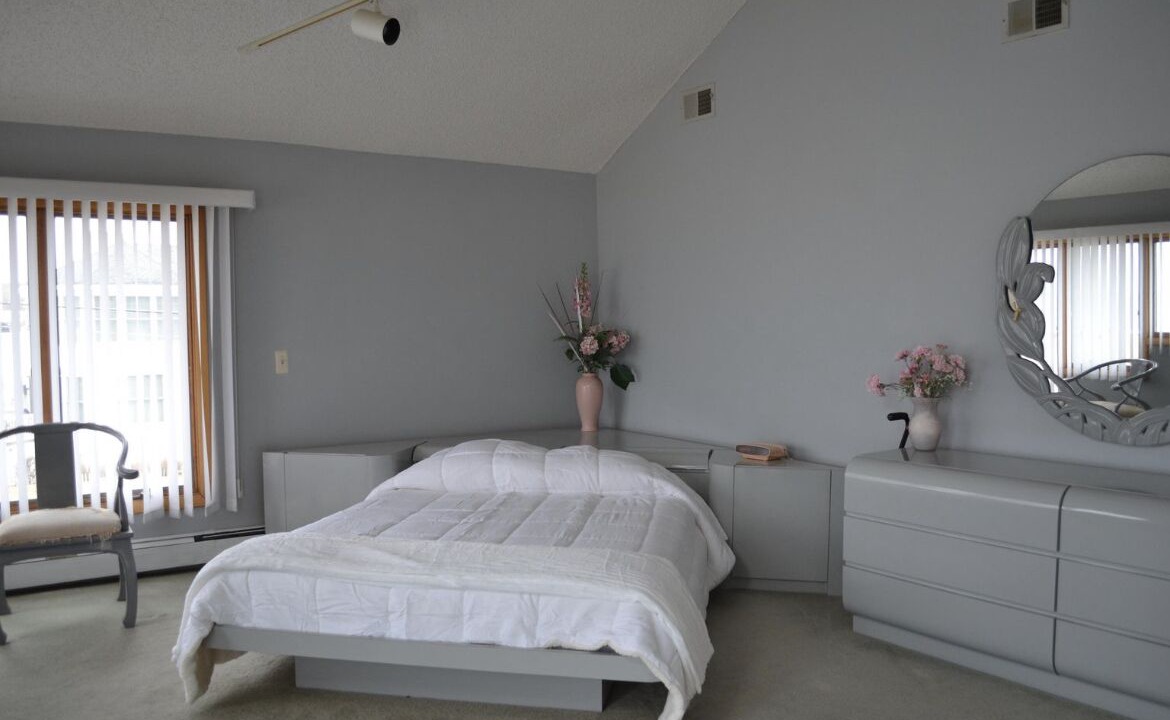 Photo of Bedroom in Lavallette