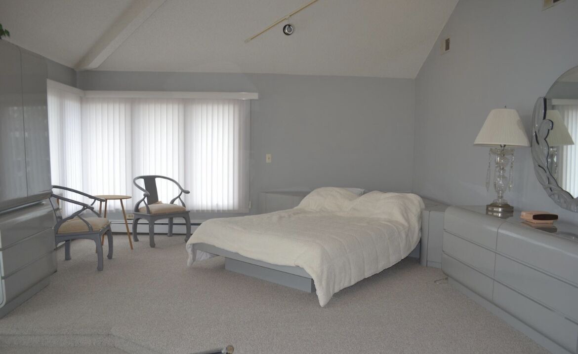 Photo of Bedroom in Lavallette