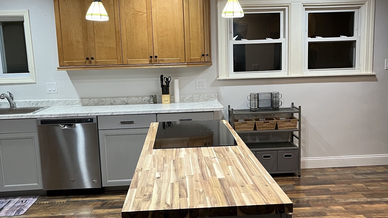 Photo of Kitchen in Morrow