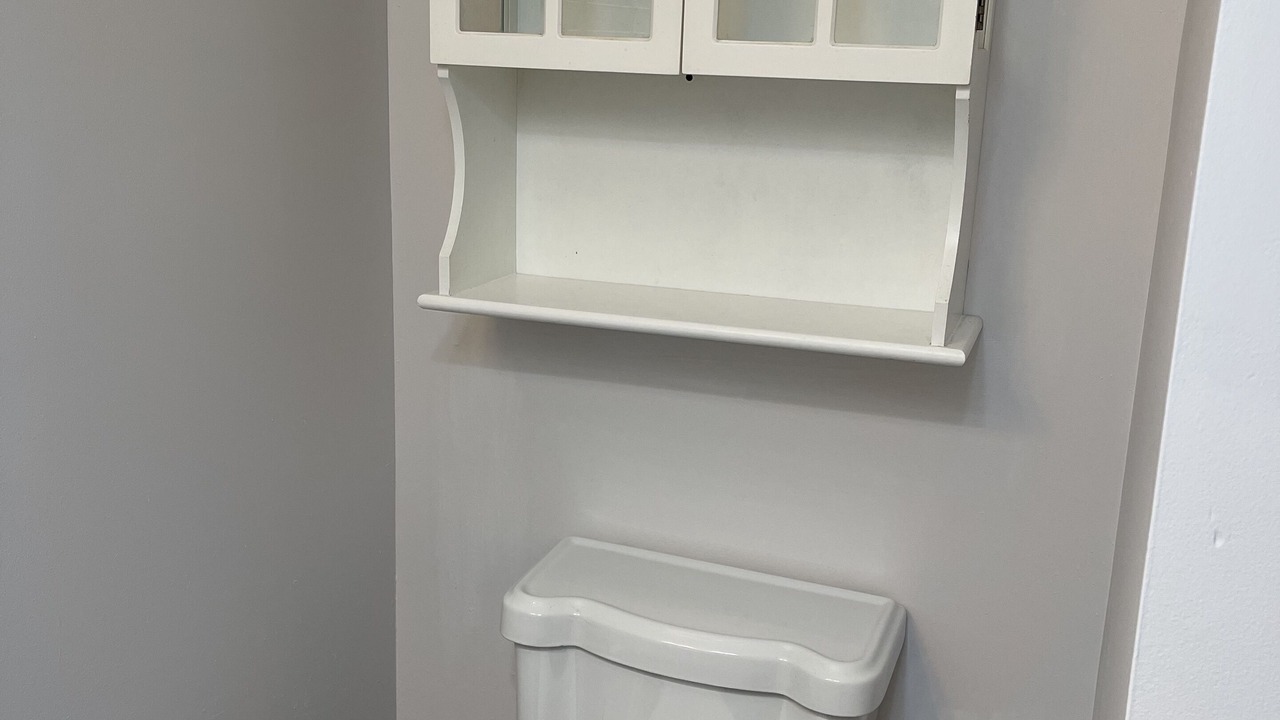 Photo of Bathroom in Morrow