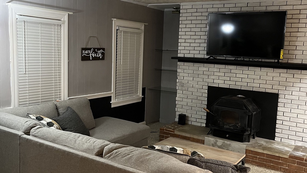 Photo of Livingroom in Morrow