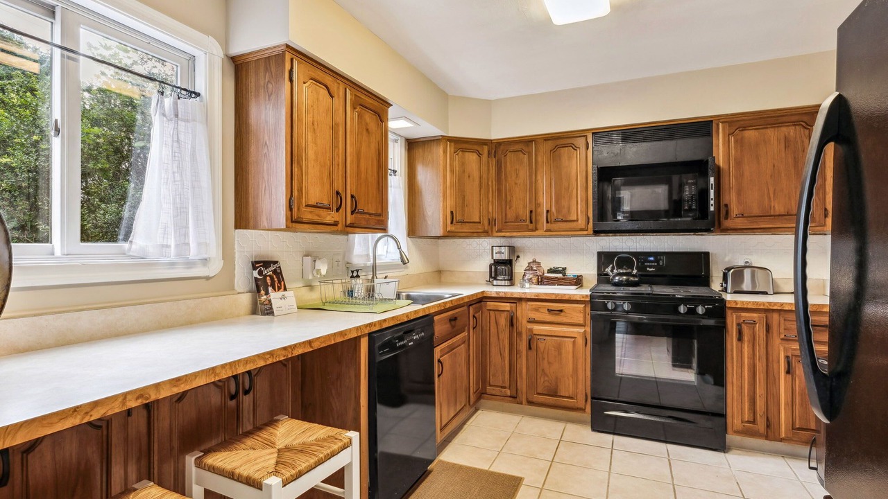 Photo of Kitchen in Cuyahoga County
