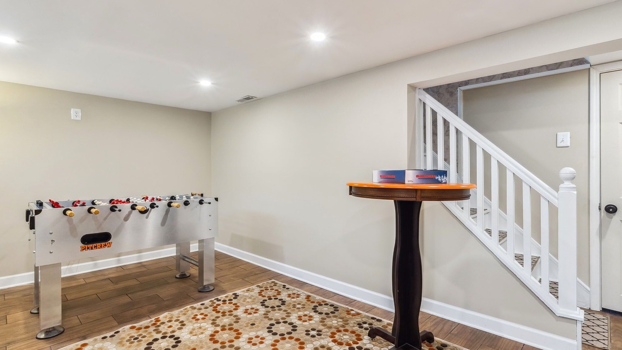 Photo of Bedroom in Cuyahoga County