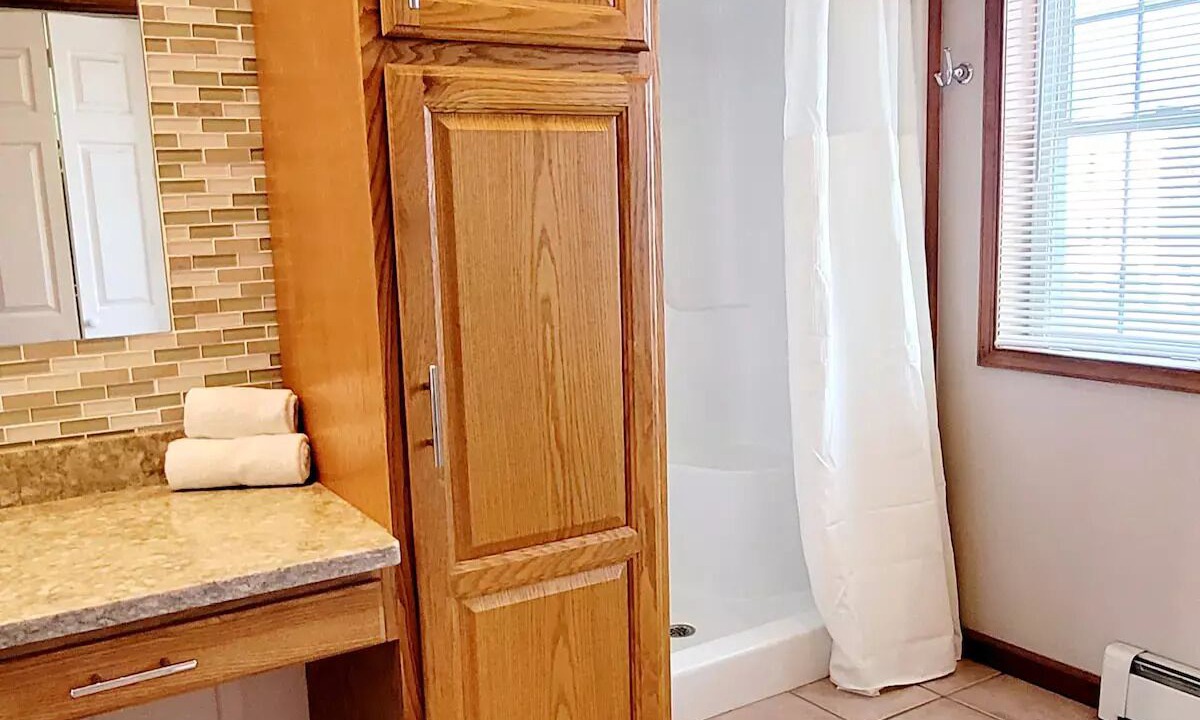Photo of Bathroom in Scranton