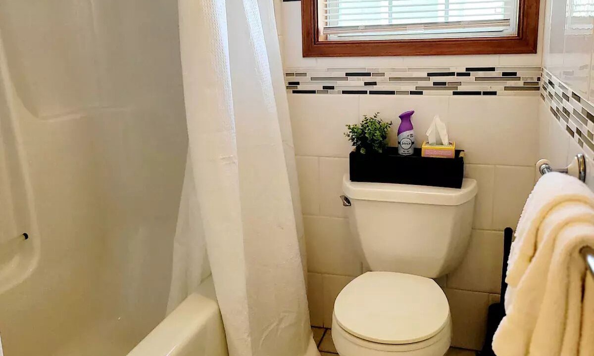 Photo of Bathroom in Scranton