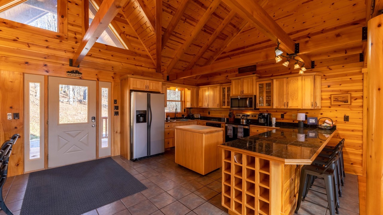 Photo of Kitchen in Mace