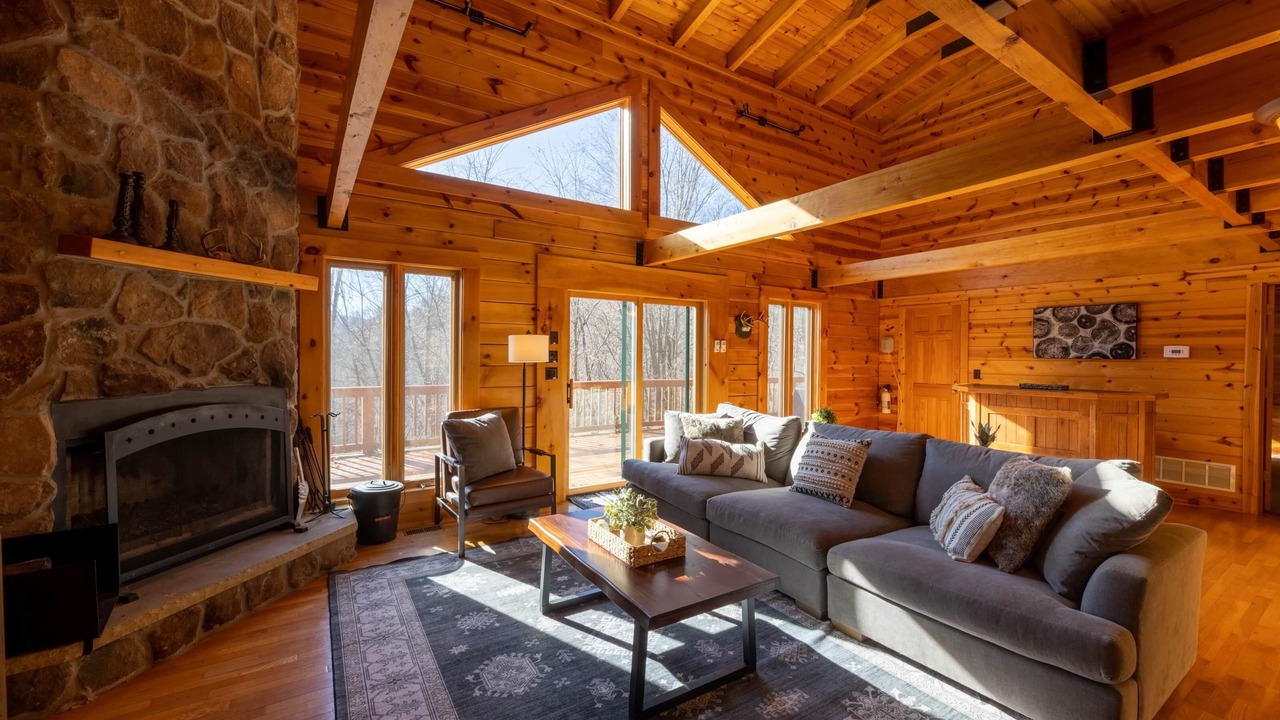 Photo of Livingroom in Mace