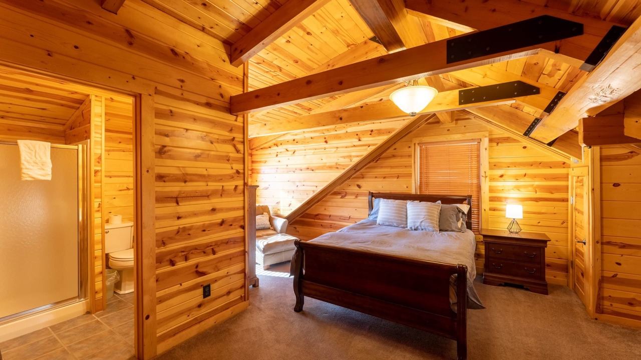 Photo of Bedroom in Mace