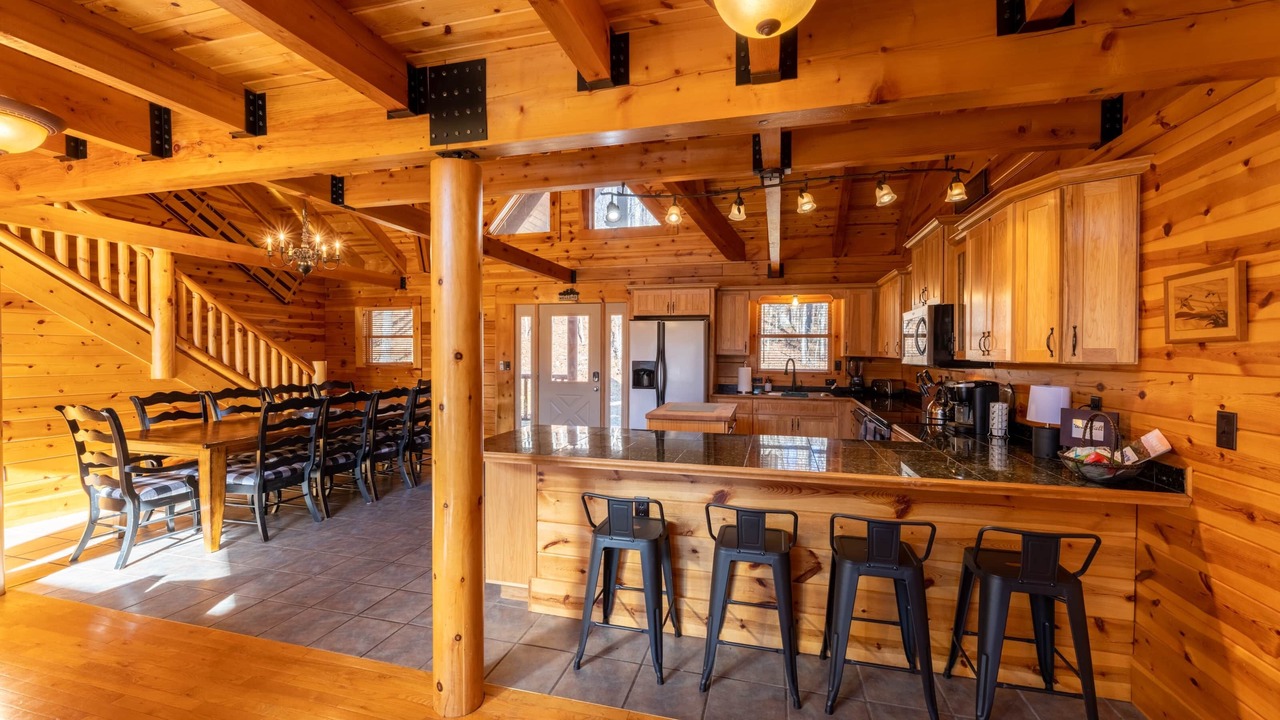 Photo of Kitchen in Mace