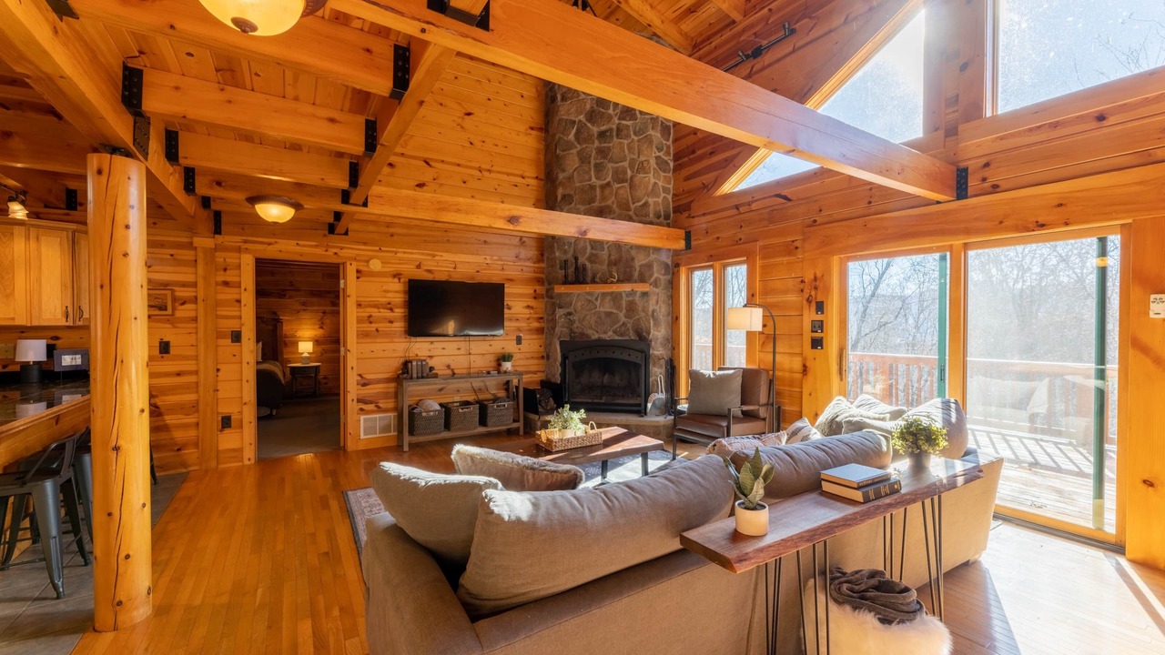 Photo of Livingroom in Mace