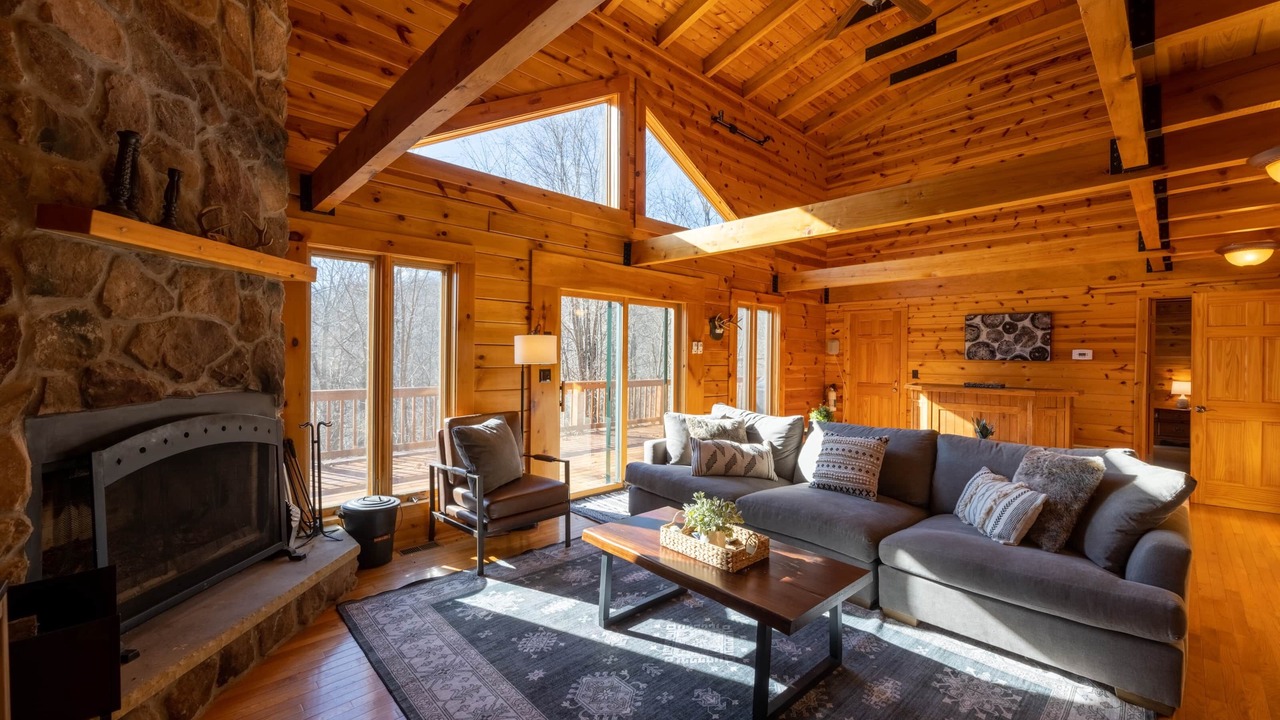 Photo of Livingroom in Mace