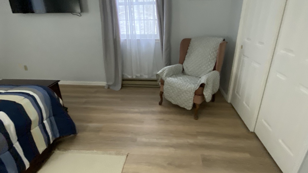 Photo of Bedroom in Tannersville
