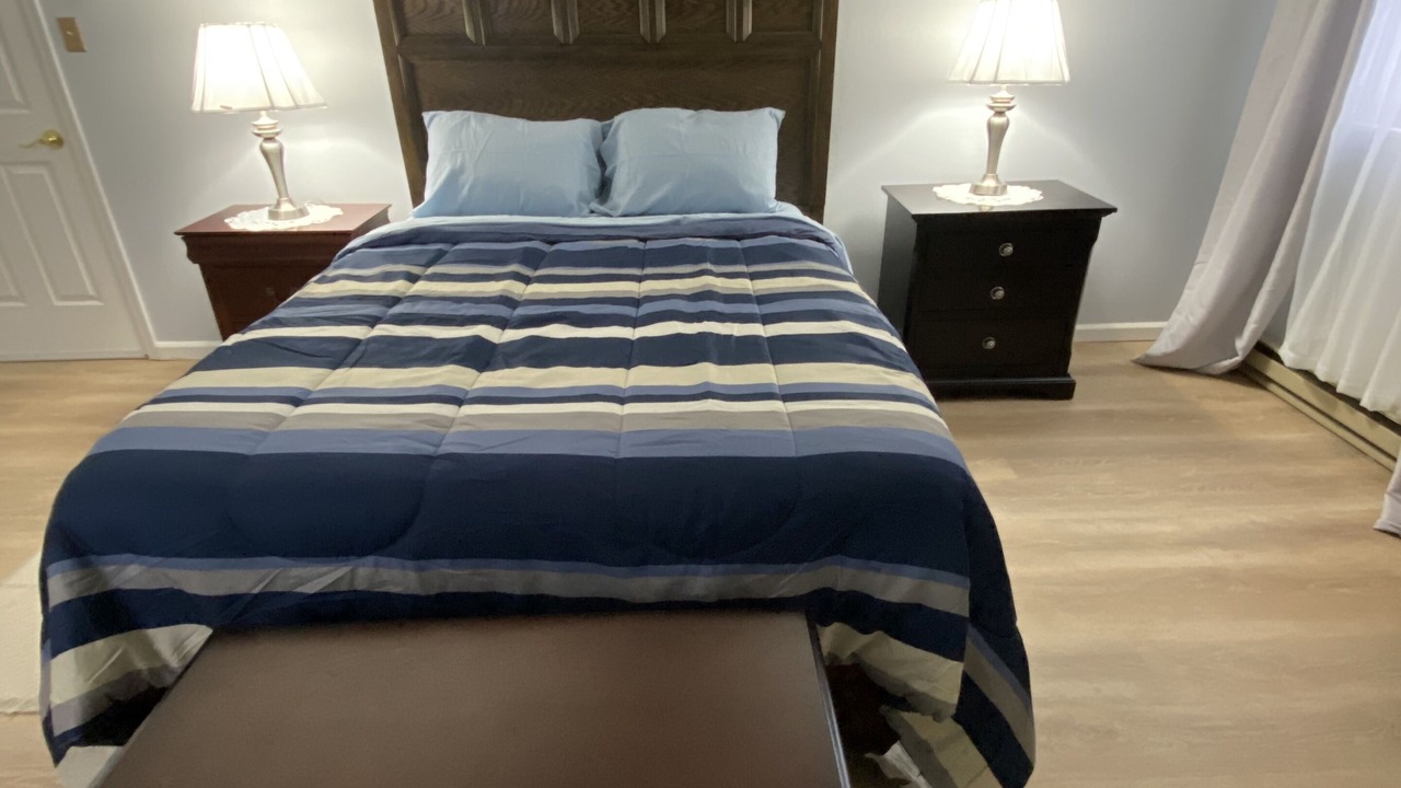 Photo of Bedroom in Tannersville