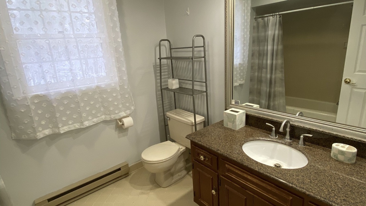 Photo of Bathroom in Tannersville