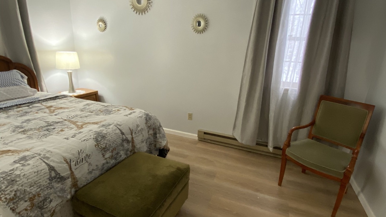 Photo of Bedroom in Tannersville