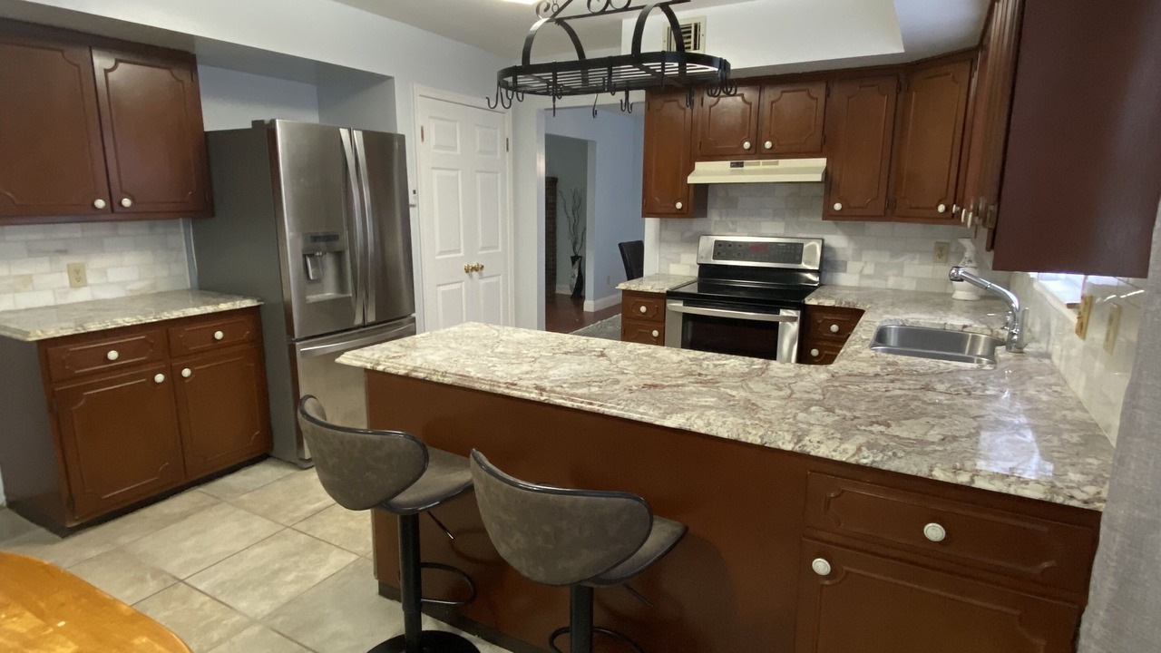 Photo of Kitchen in Tannersville