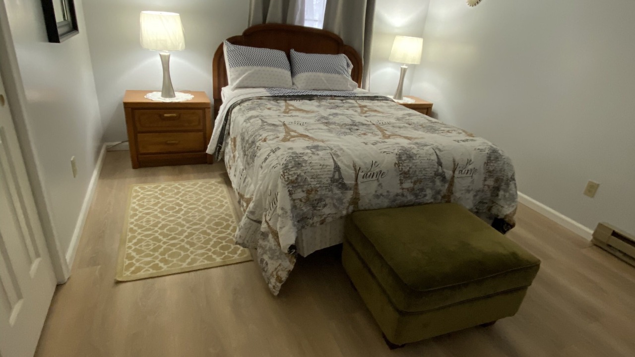 Photo of Bedroom in Tannersville