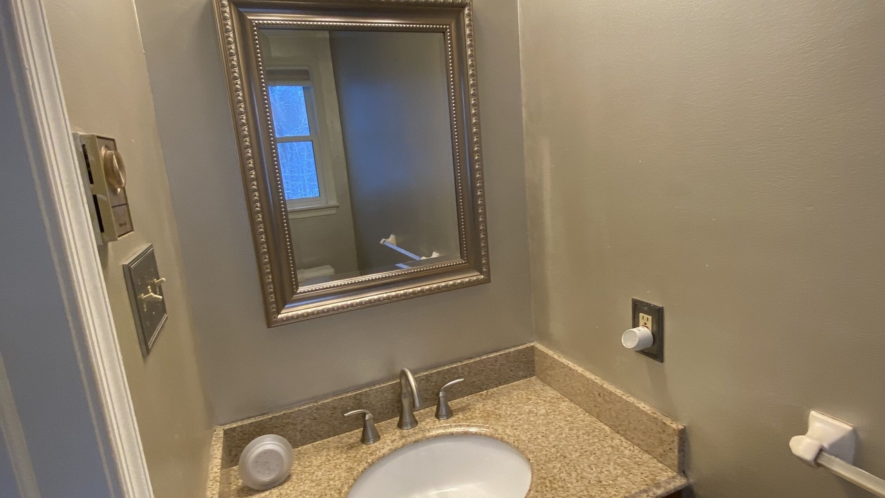 Photo of Bathroom in Tannersville